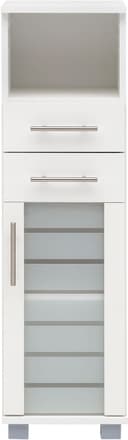 Schildmeyer Midischrank Nikosia | Weiß 2