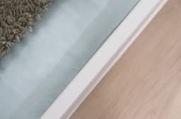 Ticaa Jugendbett | Weiß