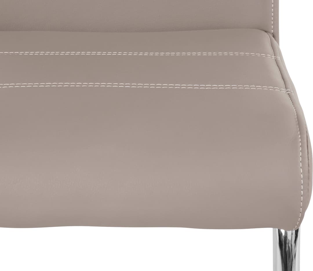 HELA Freischwinger Flora | Beige