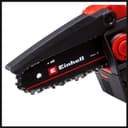 Einhell Akku-Kettensäge GE-PS 18/15 Li Bag Kit | Mehrfarbig 4