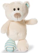 Nici Kuscheltier Bär Taps | Beige