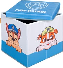 roba Aufbewahrungsbox Paw Patrol | Blau