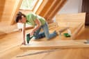 Bosch Home & Garden Akku-Bohrhammer Uneo Maxx | Grün 2