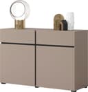 OTTO home Sideboard Cross | Braun 3