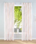 OTTO home Gardine Dimona | Beige