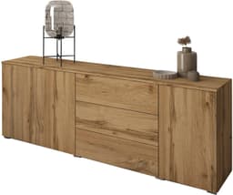 OTTO home Sideboard PARIS | Holztöne