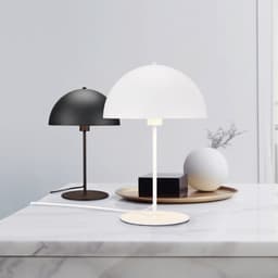 TRIO Leuchten NOLA Tischleuchte | Weiß