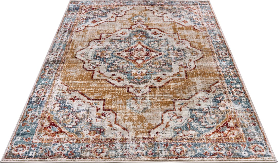 HANSE Home Teppich Strozzi | Beige