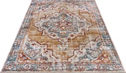 HANSE Home Teppich Strozzi | Beige