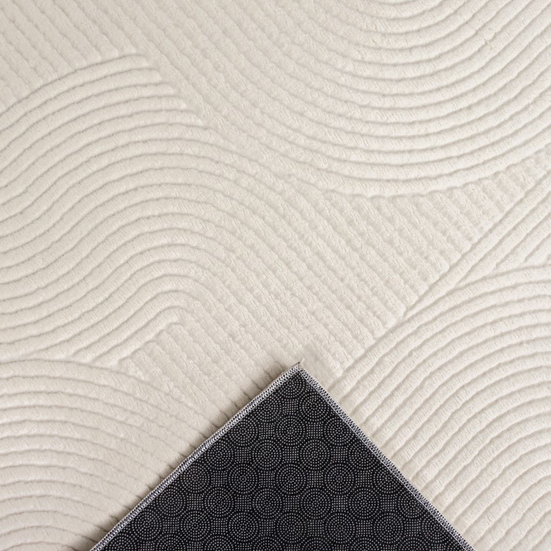 OTTO home Designteppich Zoelle | Beige