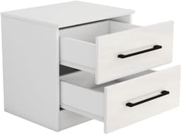OTTO home Nachtkommode Sylt | Weiß