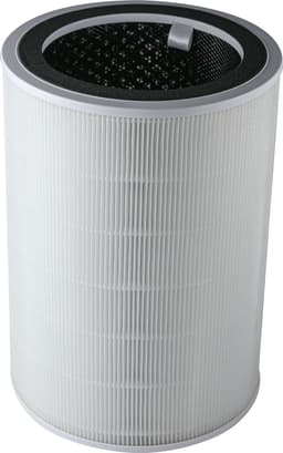 Hanseatic HEPA-Filter Ersatzfilter für Luftreiniger KJ500 | Mehrfarbig