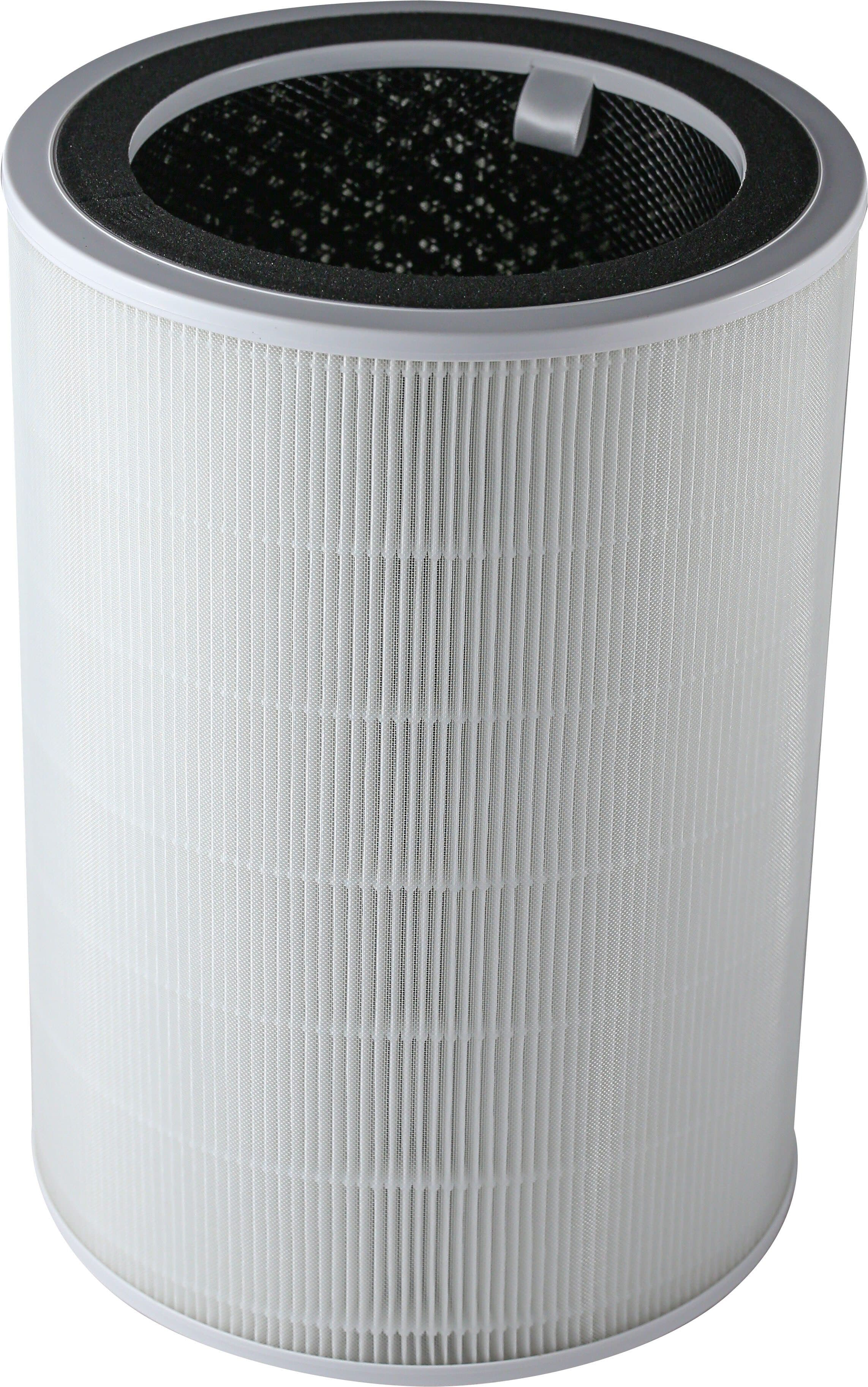 Hanseatic HEPA-Filter Ersatzfilter für Luftreiniger KJ500 | Mehrfarbig