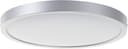Brilliant LED Deckenleuchte Navara | Silber 2
