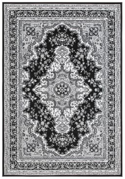 OTTO home Teppich Oriental | Grau