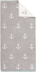 Dyckhoff Duschtuch Maritim, Nautic, Frottier | Beige 4
