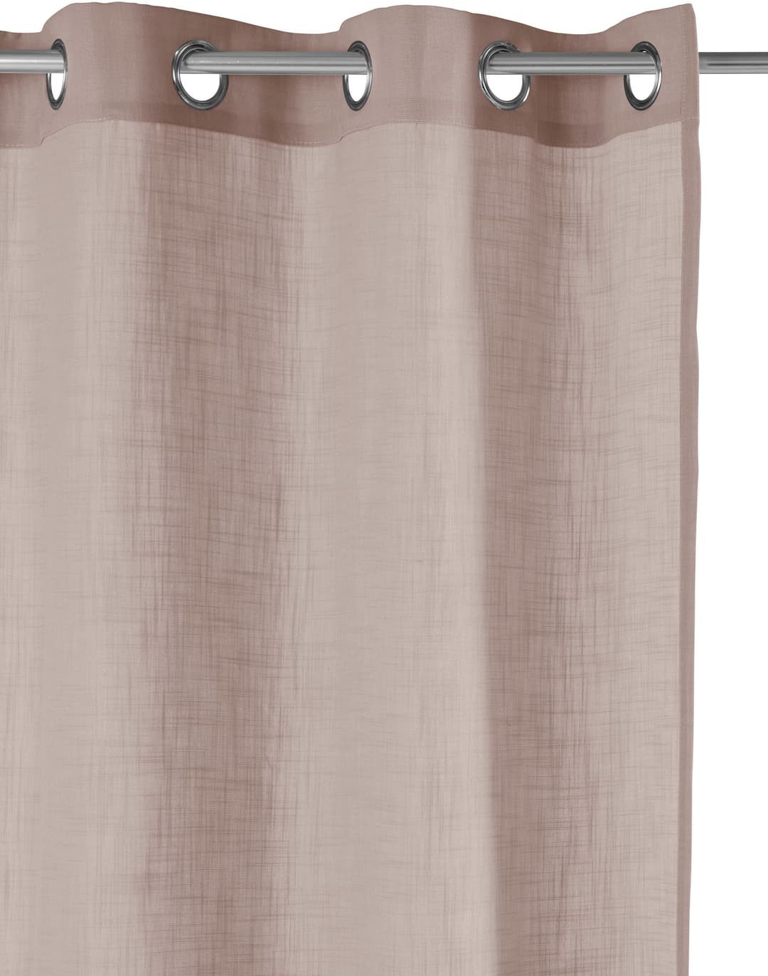 OTTO home Vorhang Linsdorf | Beige