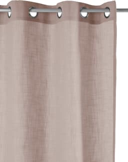 OTTO home Vorhang Linsdorf | Beige