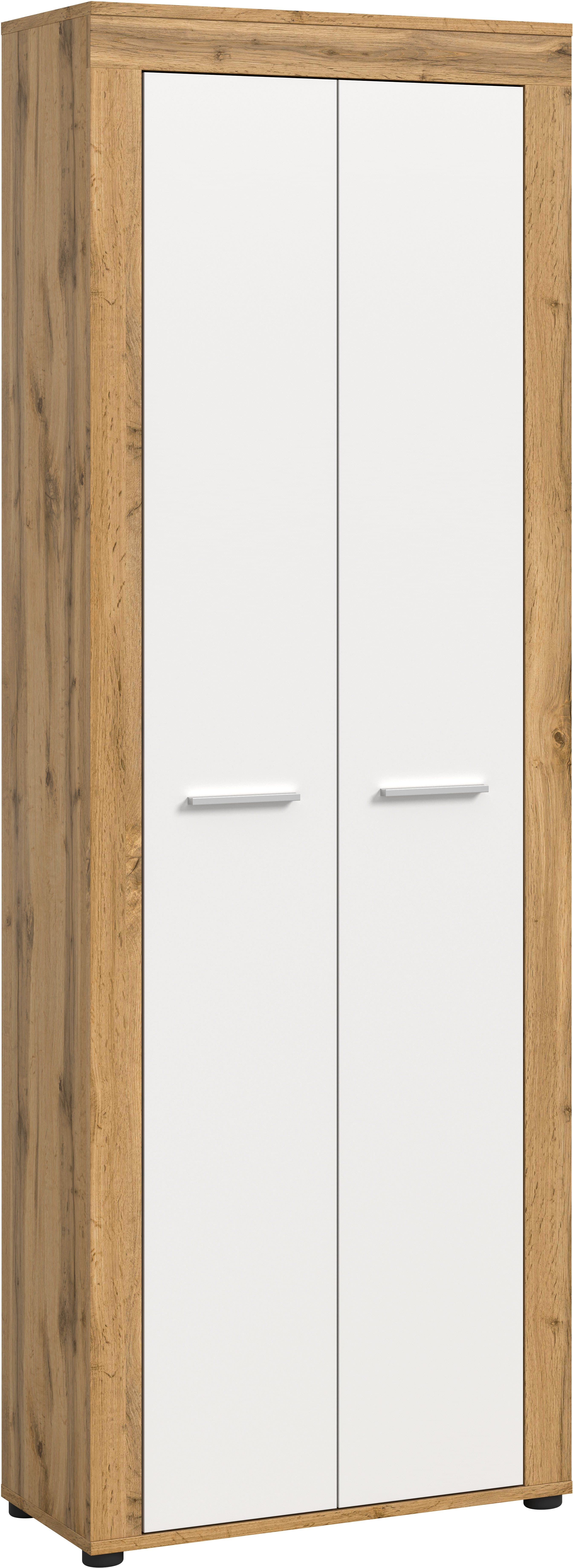 Home affaire Schuhschrank AOSTA | Holztöne