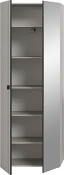 Home affaire Garderobenschrank TATIO | Beige 4