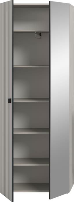 Home affaire Garderobenschrank TATIO | Beige