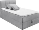ED EXCITING DESIGN Boxbett "Granada" | Grau 2