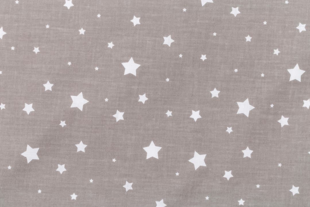 Fillikid Bettnestchen Nino | Grau