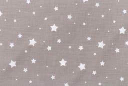Fillikid Bettnestchen Nino | Grau