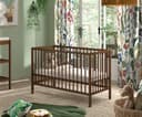 Vipack Babybett DINO | Braun 2