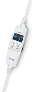 Beurer UB 91 Cosy Wärmeunterbett | Weiß 2