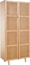 LeGer Home by Lena Gercke Highboard Lina | Holztöne