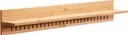 OTTO home Wandboard Cubrix | Holztöne