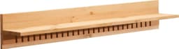OTTO home Wandboard Cubrix | Holztöne