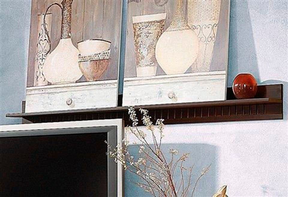 OTTO home Wandboard Lisa | Braun