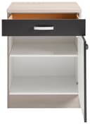 OPTIFIT Unterschrank Faro | Grau 3