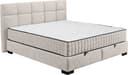 ED EXCITING DESIGN Boxbett Nagol | Beige