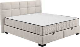 ED EXCITING DESIGN Boxbett Nagol | Beige