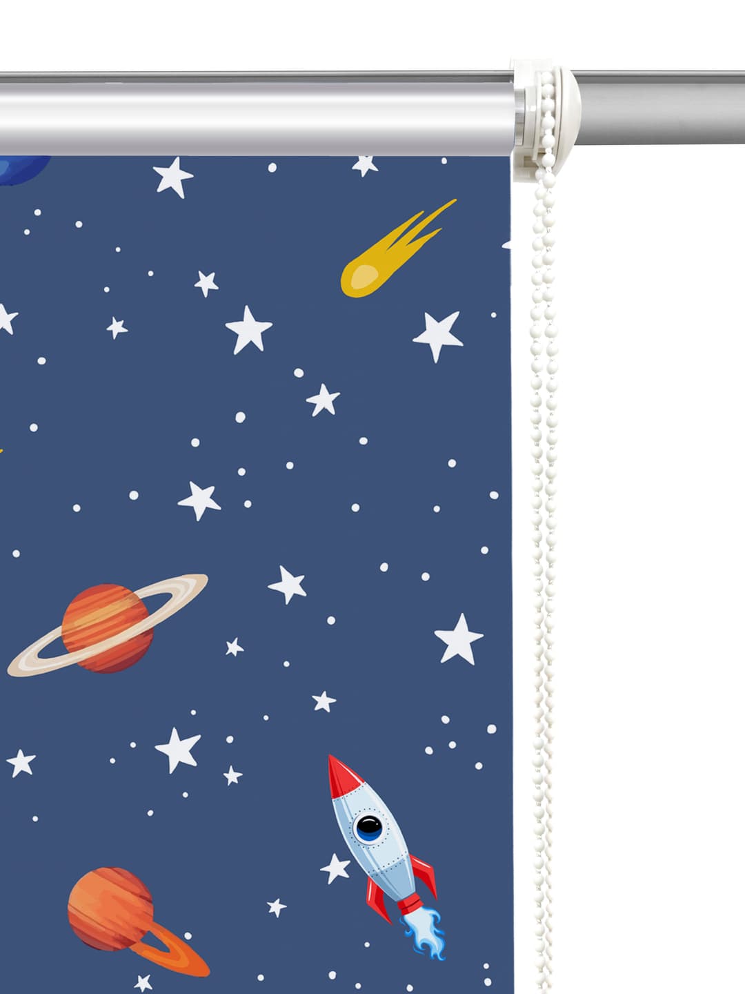 Rollo ASTRONAUT | Blau