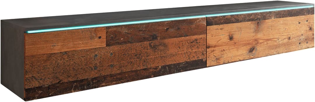 Home affaire Lowboard VERA | Braun