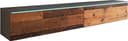 Home affaire Lowboard VERA | Braun
