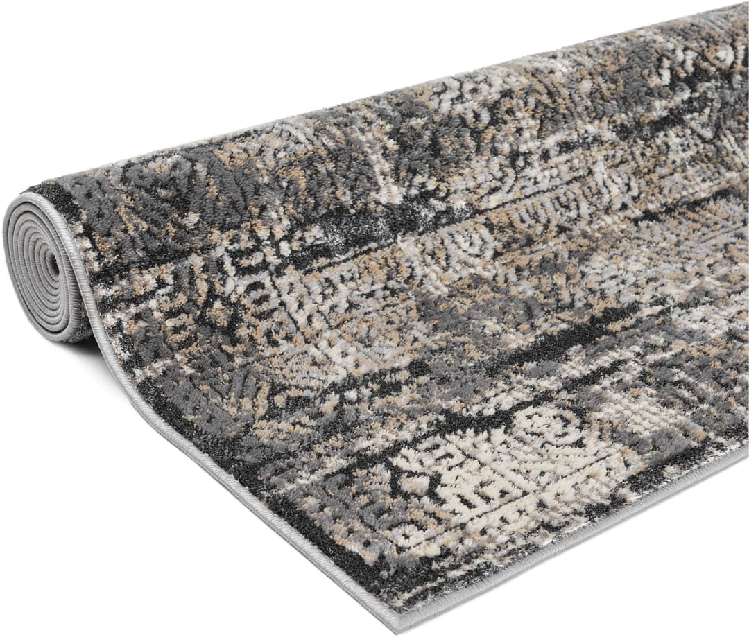 OTTO home Teppich Selin | Grau