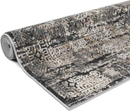 OTTO home Teppich Selin | Grau