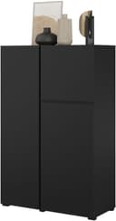 OTTO home Highboard Metric | Schwarz 4