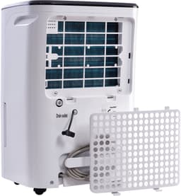 comfee Luftentfeuchter MDDF-16DEN7 | Weiß