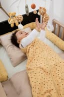 Sterntaler® Nestchenschlange Löwe Leo | Beige 3