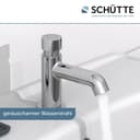 Schütte LIMA Kaltwasserarmatur | Silber 4