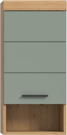 welltime Hängeschrank SIENA | Holztöne