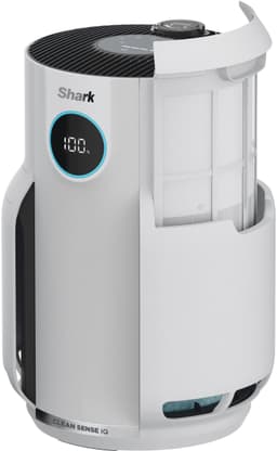 Shark Luftreiniger HP150EU NeverChange | Weiß