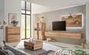 Home affaire Couchtisch City/Giron | Holztöne 5