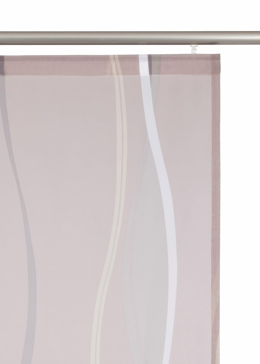 OTTO home Schiebegardine Dimona | Beige